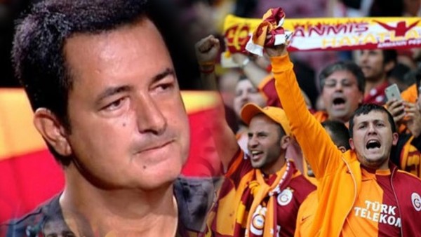 Acun Ilıcalı Topu Hollanda'ya Attı, RTÜK ''Sorumluluk Acun'un'' Dedi