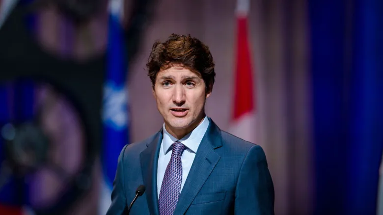 Kanada Başbakanı Trudeau'dan İslamofobi Tepkisi
