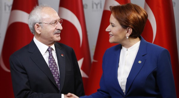 Millet İttifakı'na Bir Parti Daha Katılacak