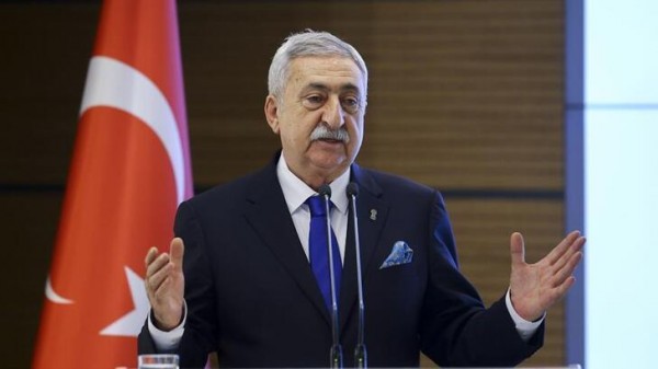 TESK Başkanından Bedelli Askerlik Ücretine Tepki