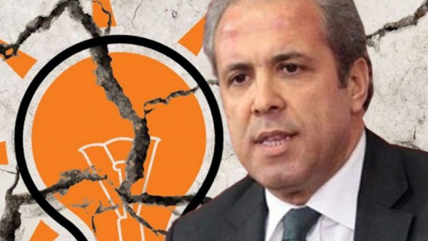 AKP'li Tayyar'dan İktidara 'Göçmen Sorunu' Uyarısı