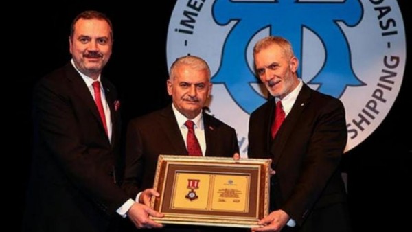 Yıldırım'ın Arkadaşına Milyon Dolarlık İhaleler