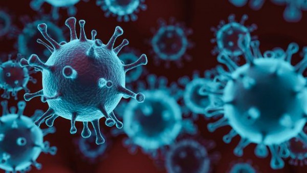 İngiltere'de Çin Virüsünün Yeni Varyantı Ortaya Çıktı