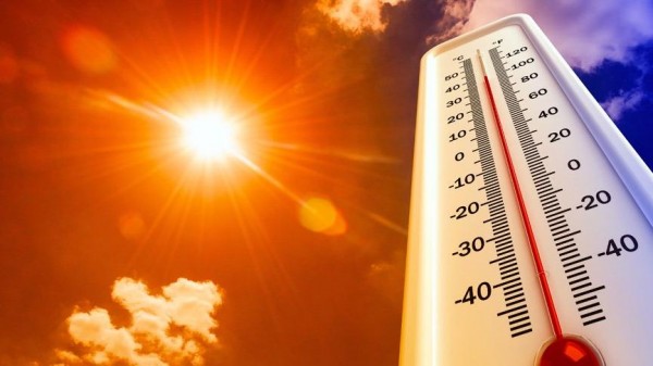 Meteorolojiden Uyarı: Gelecek Hafta Daha da Sıcak Olacak