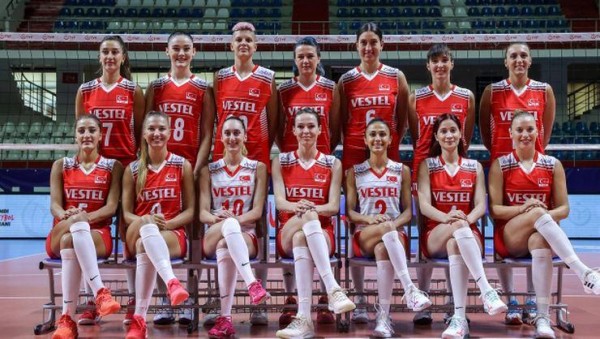 Milli Gazete 'Filenin Sultanları'nın Fotoğrafını Kullanmadı