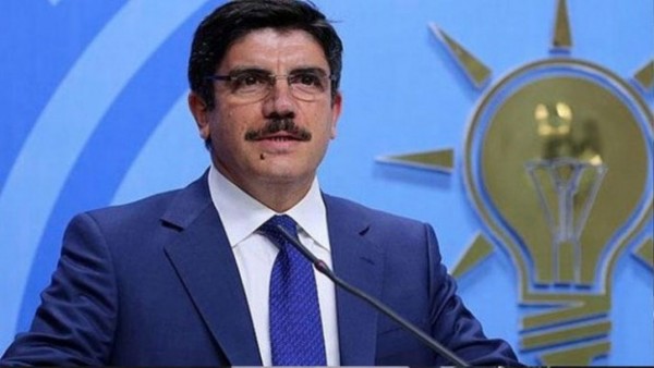 AKP Genel Başkan Danışmanı: Türkiye, Suriyeli Mültecilerle Yaşamak Zorunda