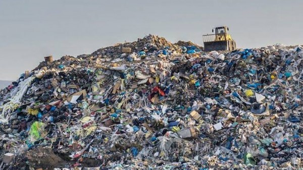 Plastik Atık İthalatı Yapan Tesislere Yeni Düzenleme