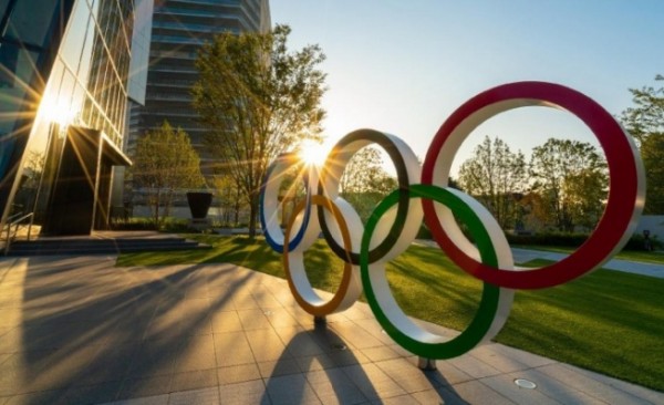 Tokyo Olimpiyatları Organizasyon Komitesi’nden Fırtına Açıklaması