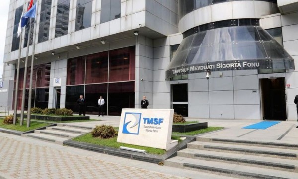 Akmis Tarım Satışa Çıkarıldı