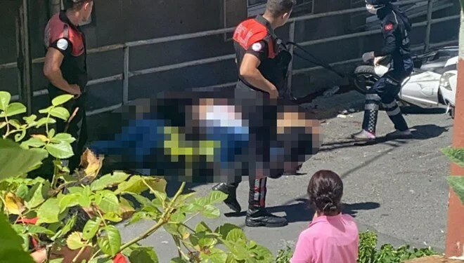 Beyoğlu Saldırısının Boşanma Öncesi Anlaşmazlığı Sebebiyle Yaşandığı Ortaya Çıktı