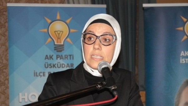 İBB'nin AKP'li Kavakçı'nın ABD Eğitimi İçin Yaptığı Harcama Ortaya Çıktı