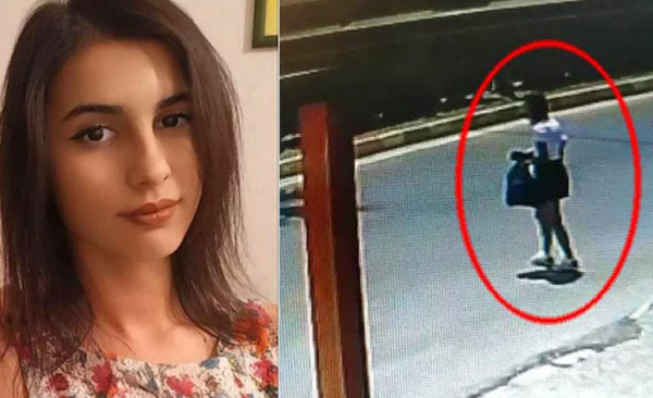 Yağmur Tayhan Cinayetinin Detayları Ortaya Çıktı