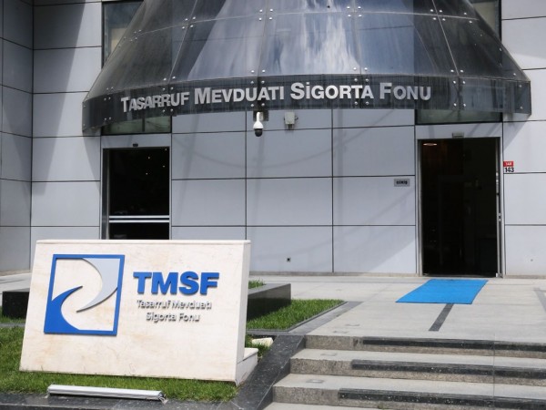 21 Finansman Şirketinin Tasfiyesini TMSF Yönetecek
