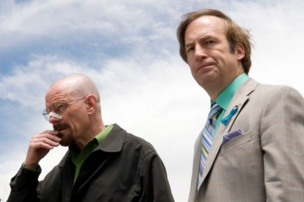 Breaking Bad Oyuncusu Hastaneye Kaldırıldı