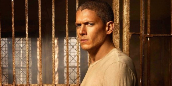 Prison Break Oyuncusuna Otizm Tanısı Kondu