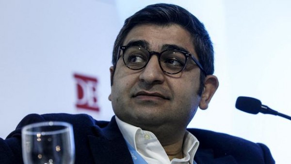 Sezgin Baran Korkmaz'ın Tutukluluk Hali Uzatıldı