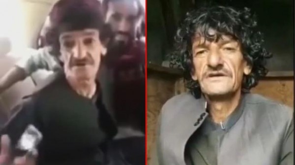 Taliban, Afganistanlı Komedyeni Boğazını Keserek Öldürdü