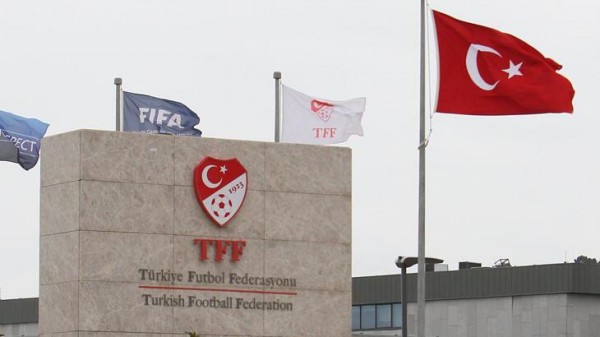 TFF'den Yeni Sezonda Seyirci Kapasitesi Açıklaması: Yüzde 50