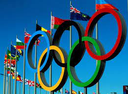 Alman Yönetici Irkçı Söylem Nedeniyle Olimpiyattan Kovuldu