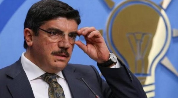 Erdoğan'ın Danışmanı: Aç Olan 'Açım' Diye Bağırmaz