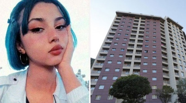 Gamze Açar Cinayetinde Tanık İfadesi: Kendini Attı Deriz