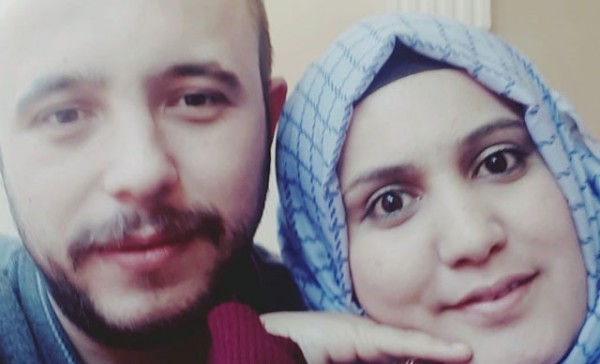 Karısını Kurşunlayan Saldırgan Ormanlık Alanda Saklanırken Yakalandı