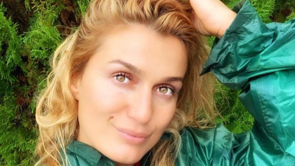 Manavgat’taki Yangında Çiftliği Yanan Tuğba Özay Felç Geçirdi