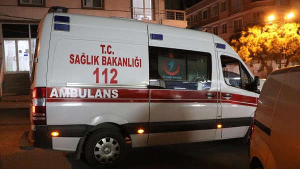 Tekirdağ'da Kaybolan Erkeğin Cansız Bedeni Bulundu
