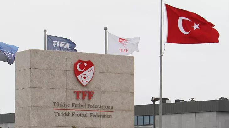 TFF Taraftarların Stadyumlara Giriş Şartlarını Açıkladı