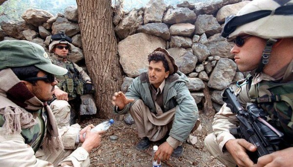 Afganistan’daki Çevirmenler ve Aile Üyelerinin Tahliyesi Başladı