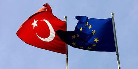 Avusturya'dan Türkiye İtirazı: AB Ülkesi Olmamalı