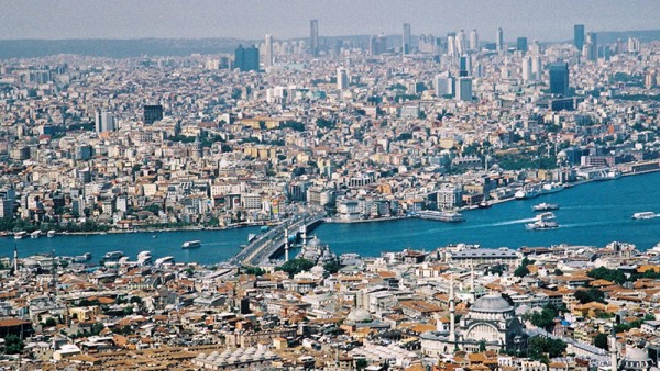 İstanbul Barometresi Raporu Yayımlandı