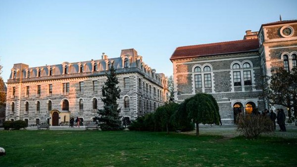 Kayyumdan Kurtulan Boğaziçi Üniversitesi'nde Rektör Seçimi Başladı