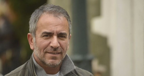 Murat İde: Mesela Ben Nedim'e (Şener) Kripto FETÖ'cü Desem Hakaret Olmaz ki