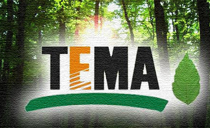 TEMA'dan Bağış Kampanyası