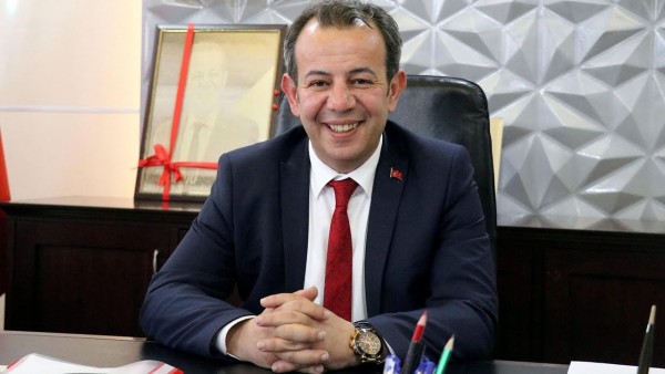 Bolu Belediye Başkanı Tanju Özcan: Su Vermiyorum Demedim ki