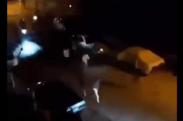 Köyceğiz Halkı Ormanı Kundaklayan Kürtçü Teröristlerin Peşine Düştü