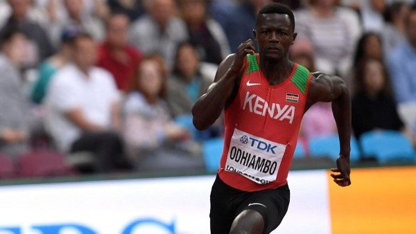Tokyo Olimpiyat Oyunları'nda Doping Skandalı