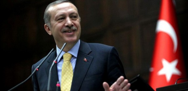 Erdoğan: Etiyopya'ya Her Türlü Desteği Sağlamaya Devam Edeceğiz