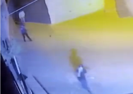 Kürtçü Teröristler Batman'da Bir Karakola EYP İle Saldırdı