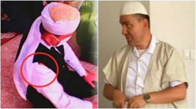 Özgür Özel: 'Sarıklı Amiral'in Cezasız Kalmasına En Çok FETÖ Sevinecek