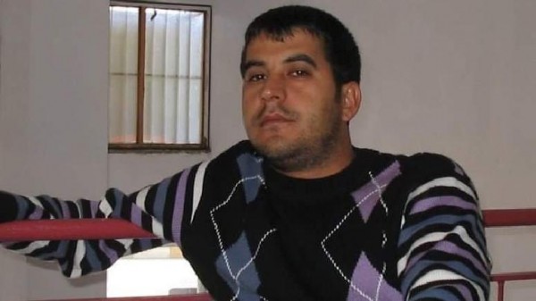 Yangından Etkilenenlere Su Taşırken Fenalaşan Kişi Hayatını Kaybetti