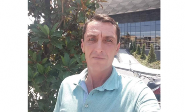 Yunan Askerleri Meriç Nehri Kıyısında Bir Türk Vatandaşını Öldürdü