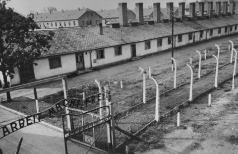 100 Yaşındaki Eski Nazi Yargıda