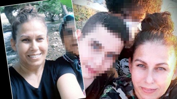 Emine Öğretmenin Cansız Bedeni Bulundu