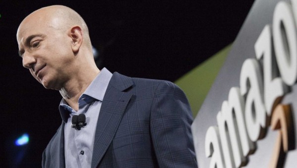 NASA, Jeff Bezos'un Teklifini Reddetti