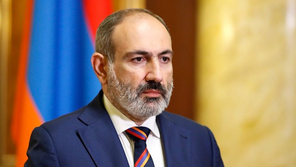 Paşinyan Yeniden Ermenistan Başbakanı Oldu
