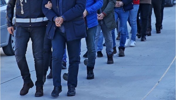 4 İlde 'Mahrem' Operasyon
