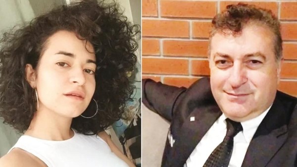 Azra Gülendam'ın Katili Mustafa Murat Ayhan’ın İfadesi Ortaya Çıktı