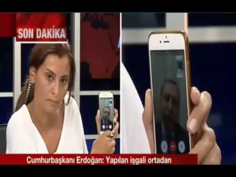 Erdoğan'ın 15 Temmuz Konuşması NFT Oldu